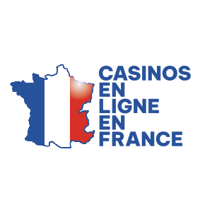 CASINOS EN LIGNE EN FRANCE logo