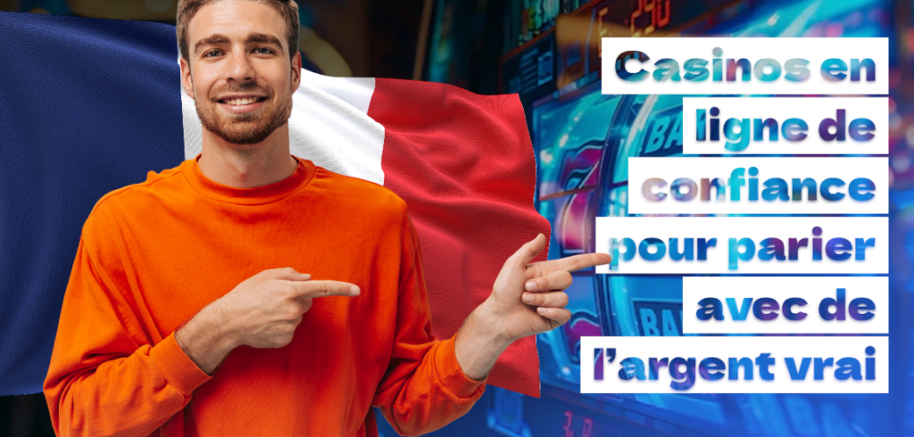 Casinos en Ligne en France 2026
